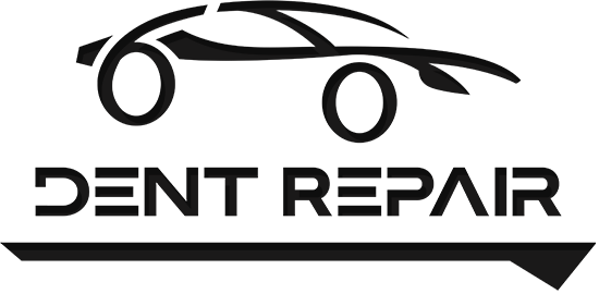 Logo footer Dent Repair